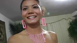 ज्वलंत वेश्या Kaylani Lei सह उत्कट लैंगिक दृश्य