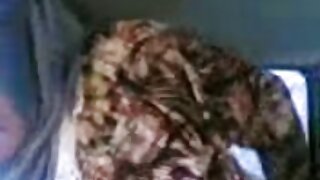 श्यामला हसी लिली नुआर उत्तेजक गुदद्वारासंबंधीचा सेक्स दृश्यात सर्वोत्तम करते
