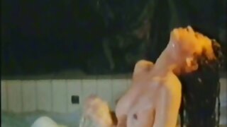 सॉफ्ट सॅडोमाझो गेम आणि खडबडीत टॅनर मायेसाठी जुना कोंबडा